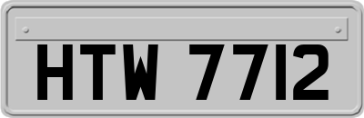 HTW7712
