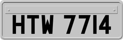 HTW7714