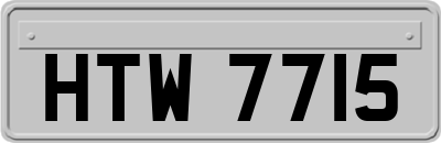 HTW7715