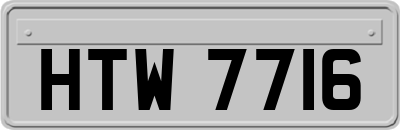 HTW7716