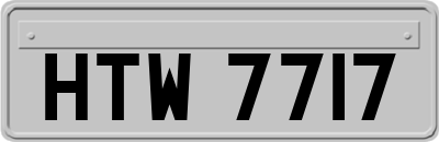 HTW7717