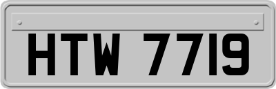 HTW7719