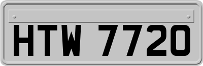 HTW7720