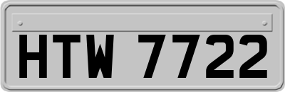 HTW7722