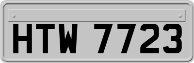 HTW7723