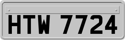 HTW7724