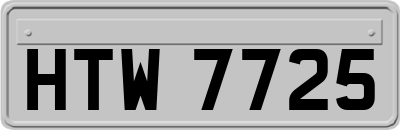 HTW7725