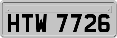 HTW7726