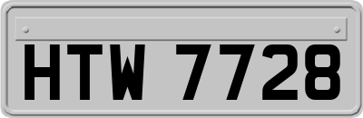 HTW7728