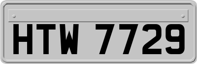 HTW7729