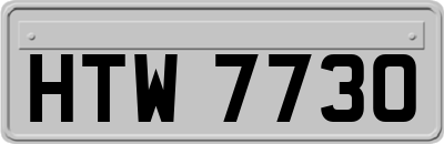 HTW7730