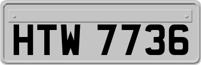 HTW7736