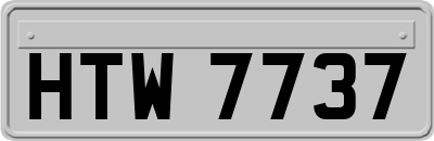 HTW7737