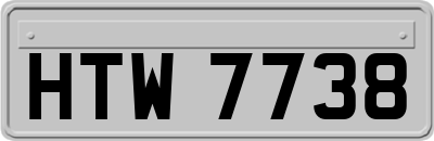 HTW7738