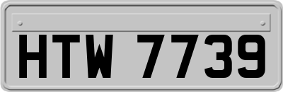 HTW7739