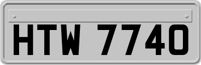 HTW7740