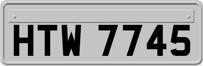 HTW7745