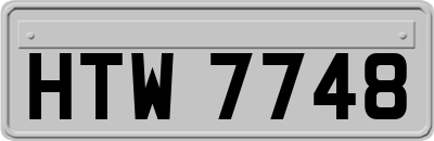 HTW7748