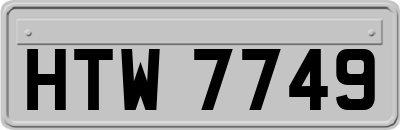 HTW7749