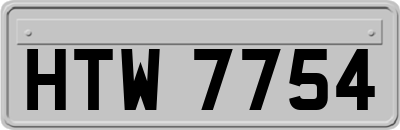 HTW7754