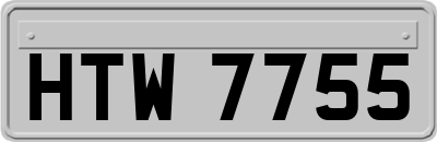 HTW7755