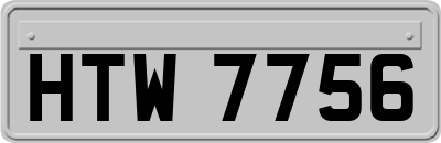 HTW7756