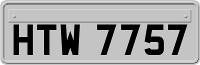 HTW7757