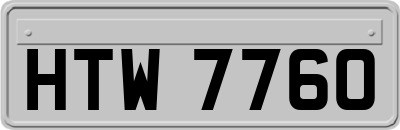 HTW7760