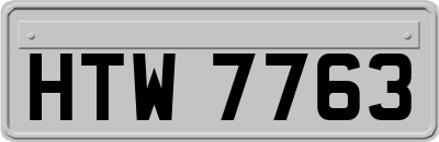 HTW7763