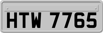 HTW7765