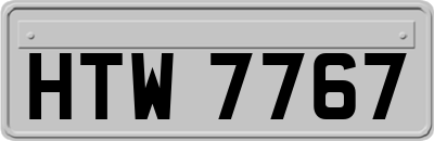 HTW7767