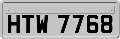 HTW7768