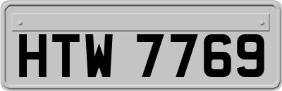 HTW7769