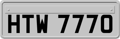 HTW7770