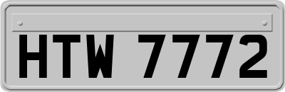 HTW7772