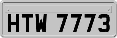 HTW7773
