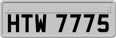 HTW7775