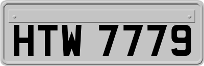 HTW7779
