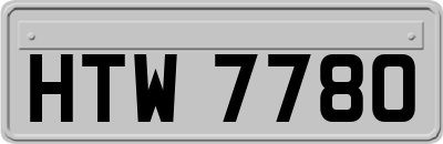 HTW7780