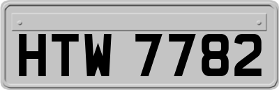 HTW7782
