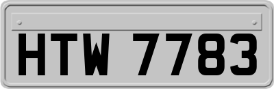 HTW7783