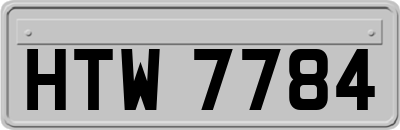 HTW7784