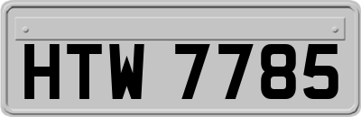 HTW7785