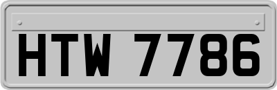 HTW7786
