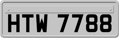 HTW7788