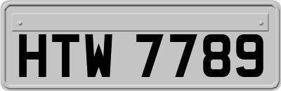 HTW7789