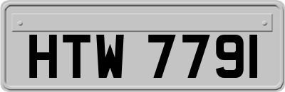 HTW7791