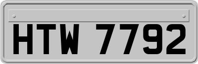 HTW7792