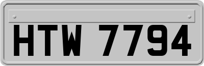 HTW7794