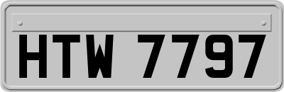 HTW7797